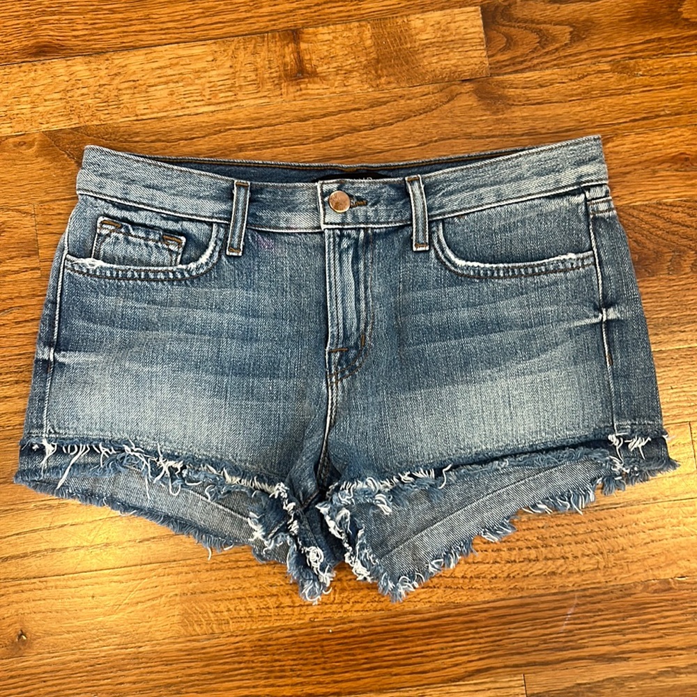 J Brand Jean shorts in good condition